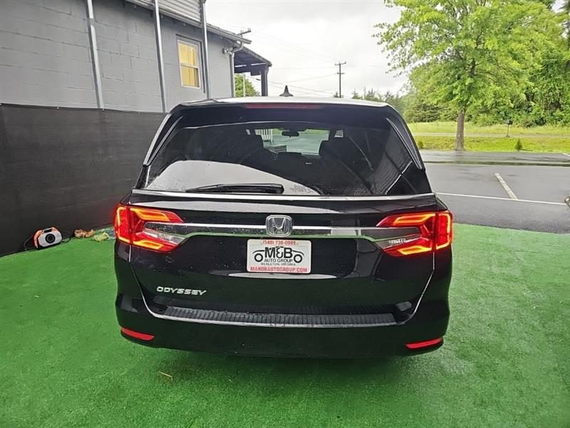 2019 Honda Odyssey EX - Photo 6