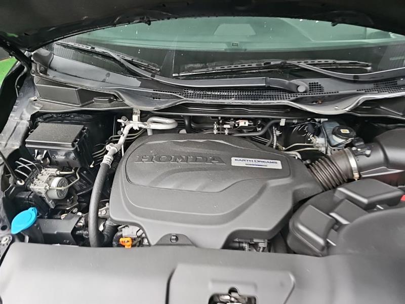 2019 Honda Odyssey EX - Photo 52