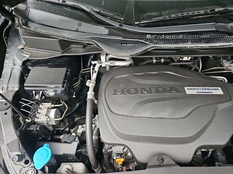 2019 Honda Odyssey EX - Photo 53
