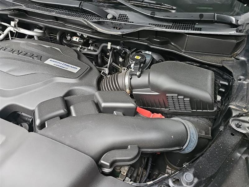 2019 Honda Odyssey EX - Photo 54