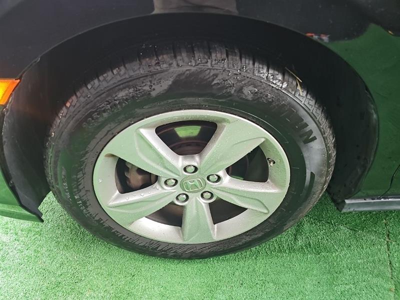 2019 Honda Odyssey EX - Photo 55