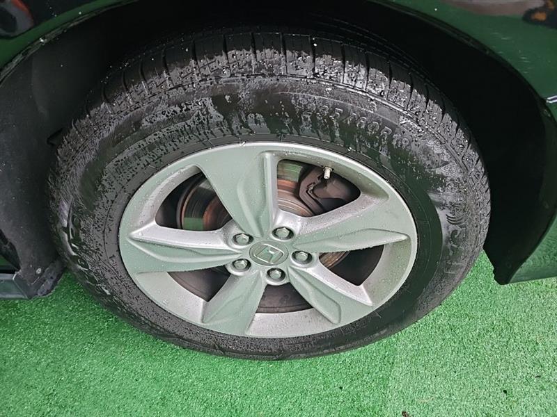 2019 Honda Odyssey EX - Photo 56
