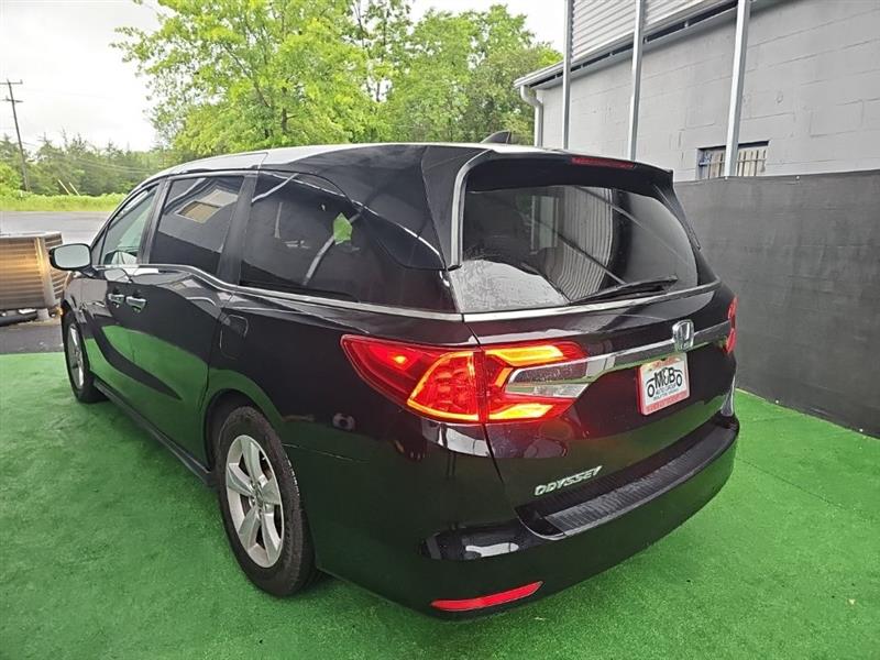 2019 Honda Odyssey EX - Photo 8