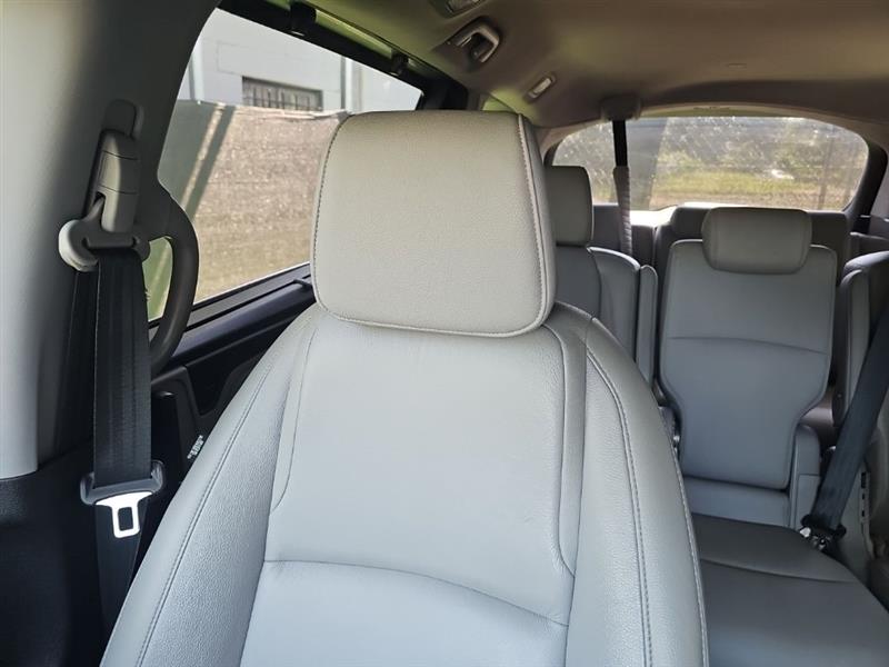 2018 Honda Odyssey EX-L - Photo 17