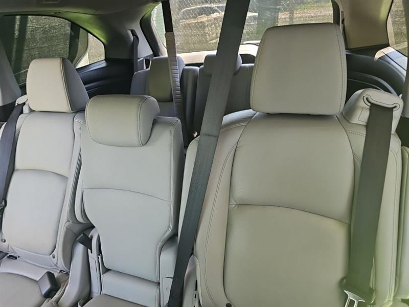 2018 Honda Odyssey EX-L - Photo 20
