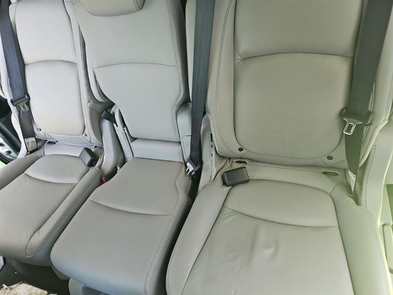 2018 Honda Odyssey EX-L - Photo 21