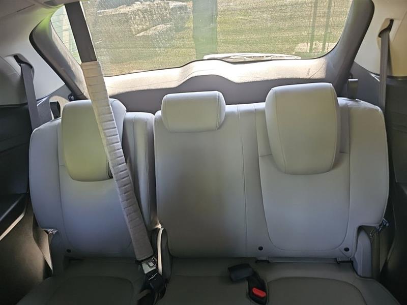 2018 Honda Odyssey EX-L - Photo 22