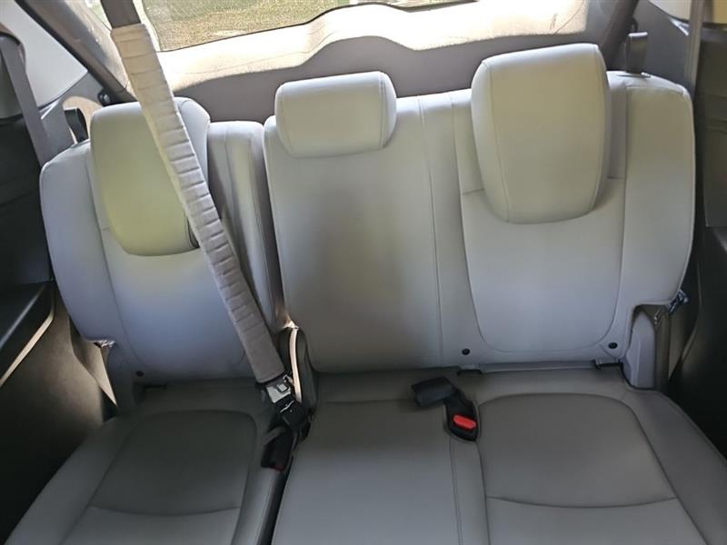 2018 Honda Odyssey EX-L - Photo 23