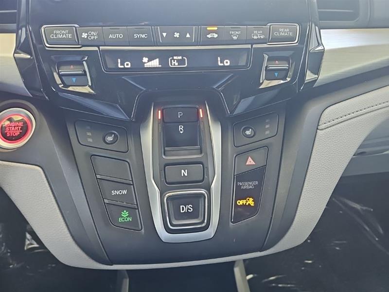 2018 Honda Odyssey EX-L - Photo 31