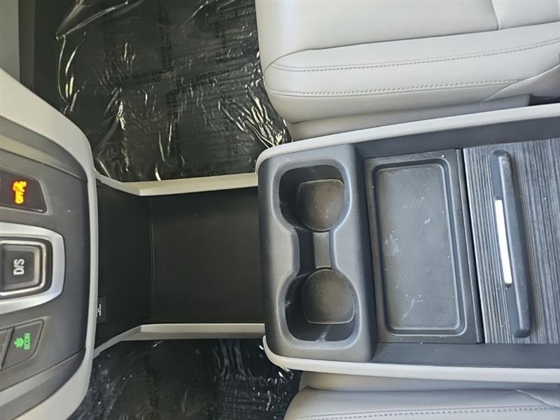 2018 Honda Odyssey EX-L - Photo 32