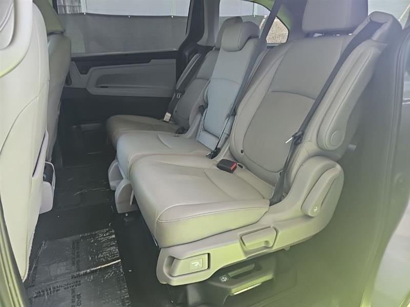 2018 Honda Odyssey EX-L - Photo 45