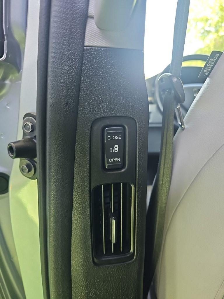 2018 Honda Odyssey EX-L - Photo 46