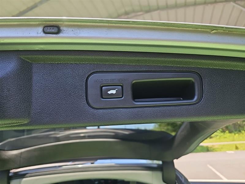 2018 Honda Odyssey EX-L - Photo 55
