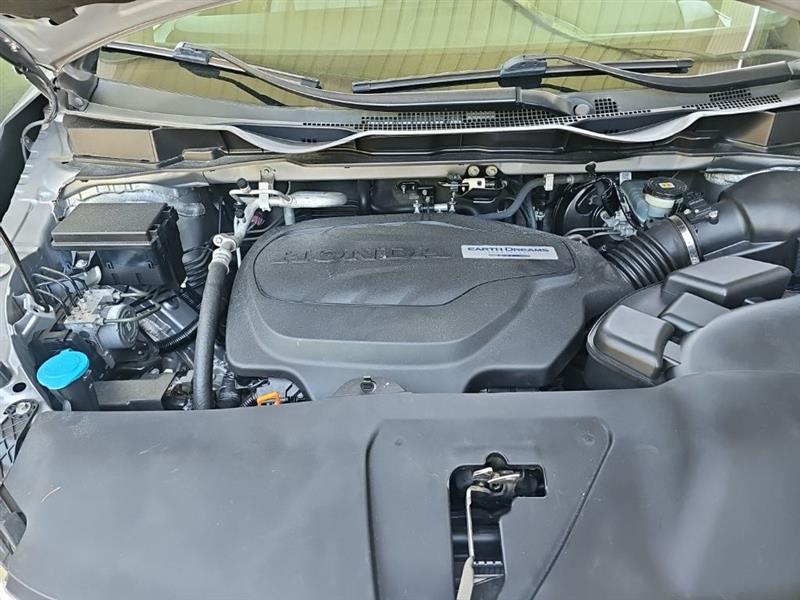 2018 Honda Odyssey EX-L - Photo 58