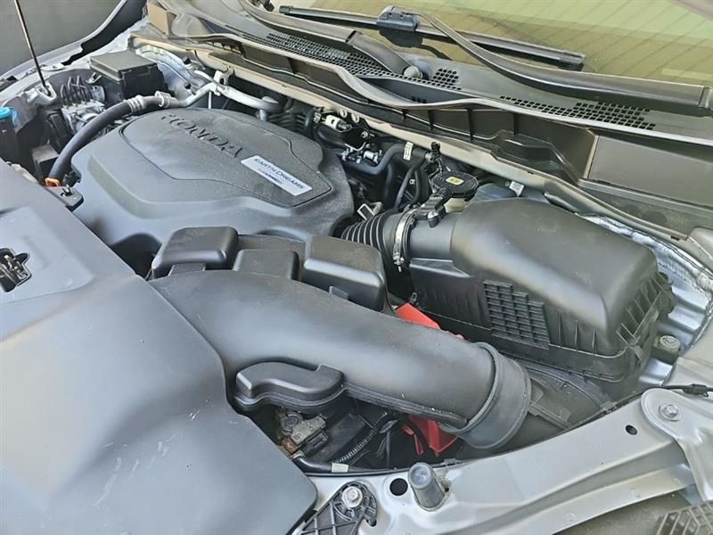 2018 Honda Odyssey EX-L - Photo 60