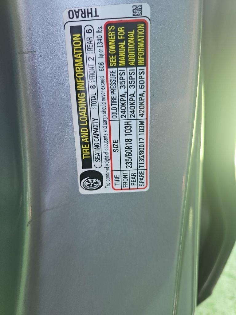 2018 Honda Odyssey EX-L - Photo 62