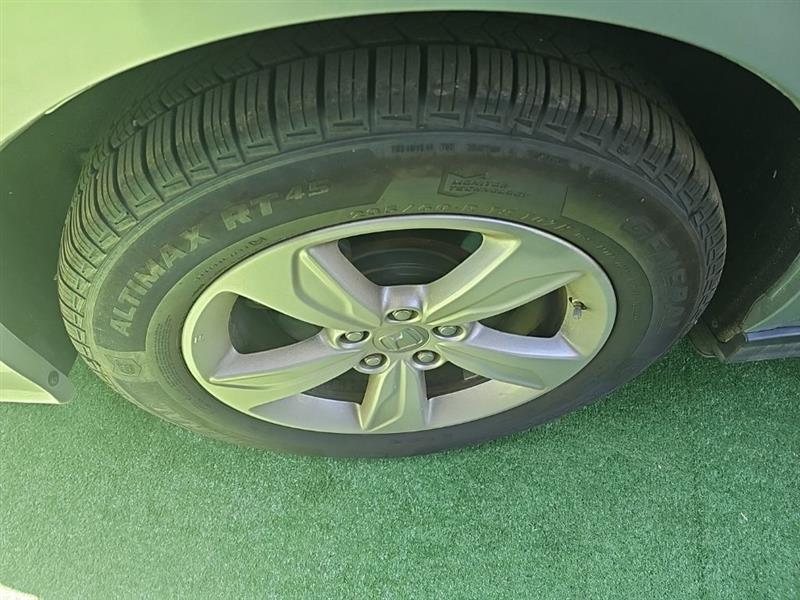 2018 Honda Odyssey EX-L - Photo 66