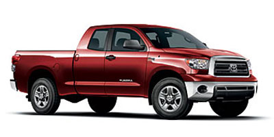 2013 Toyota Tundra 5.7 Auto Tundra Grade DC Long Bed's photo