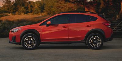 2019 SUBARU CROSSTREK PREMIUM
