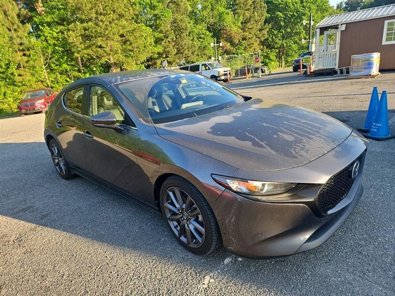 2019 Mazda CX-3 Preferred 2.5 AT 5-Door SKYACTIV's photo