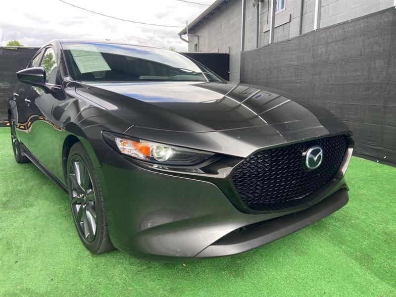 2019 Mazda CX-3 Preferred 2.5 AT 5-Door SKYACTIV's photo