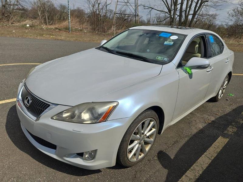 2009 Lexus IS 350 250 AWD's photo