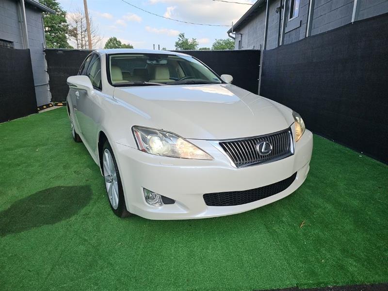 2009 Lexus IS 350 250 AWD's photo