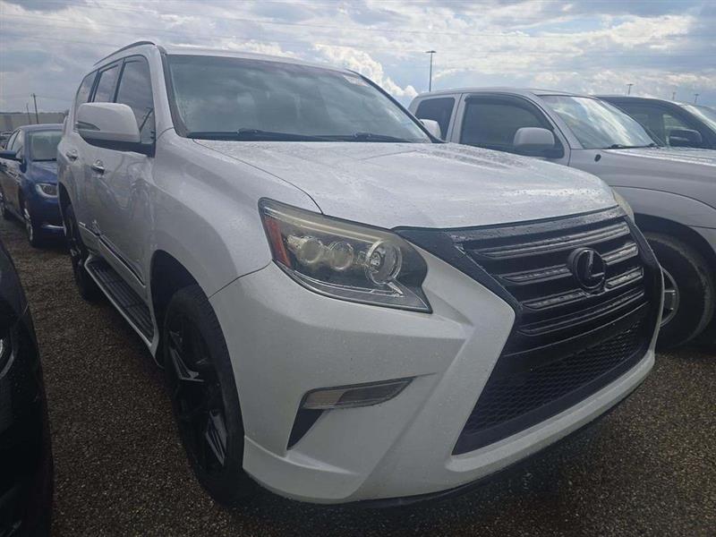 2014 Lexus GX 460 460's photo