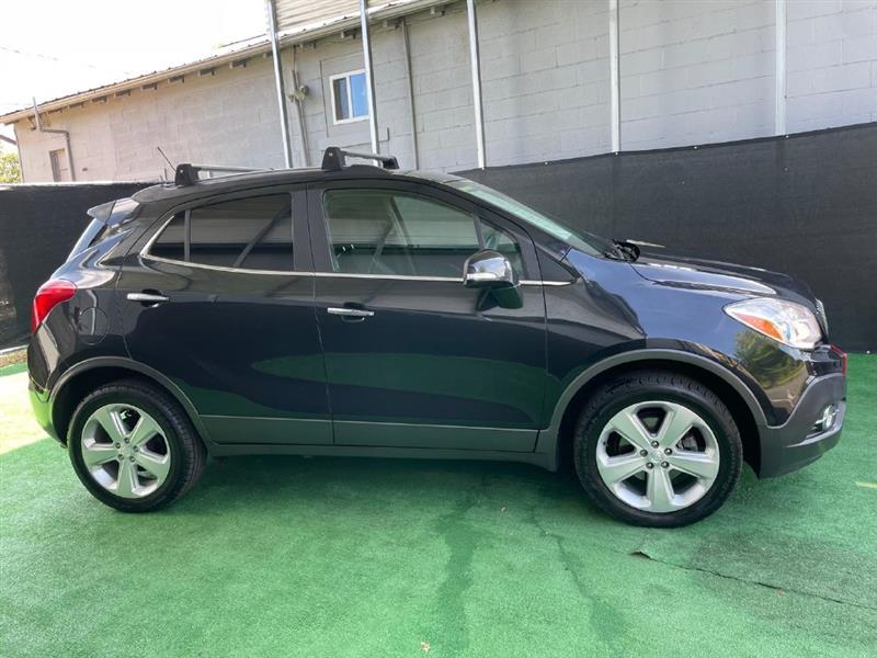 2015 BUICK ENCORE CONVENIENCE