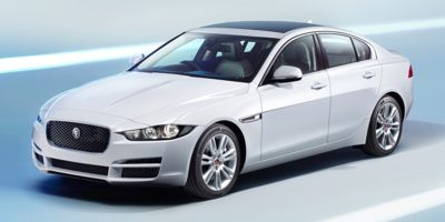 2019 JAGUAR XE 25T PREMIUM