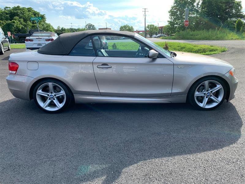 2009 BMW 1 Series 135i - Photo 2