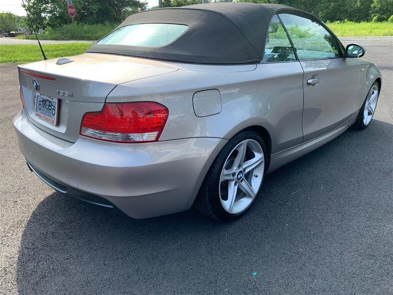 2009 BMW 1 Series 135i - Photo 3