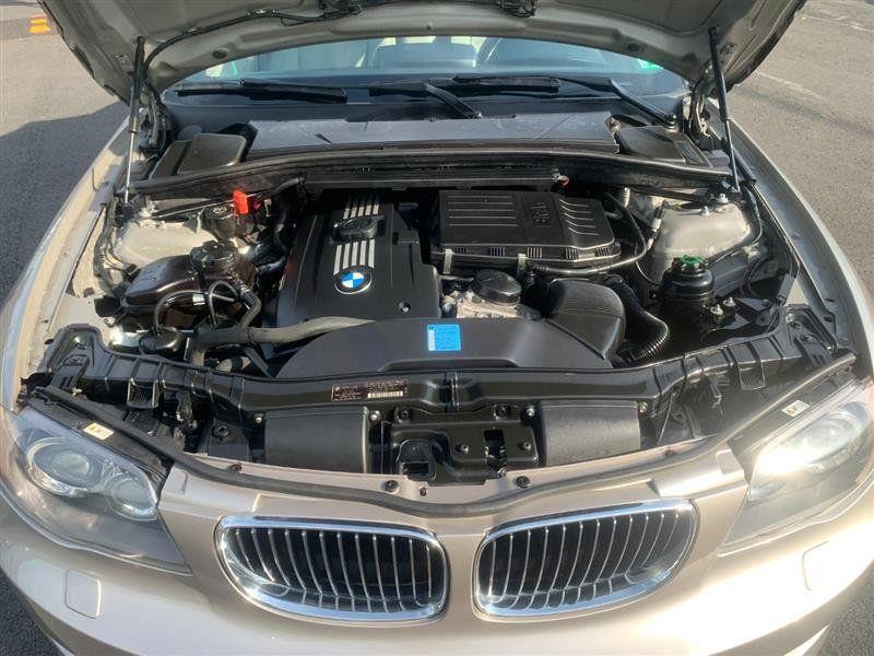 2009 BMW 1 Series 135i - Photo 36