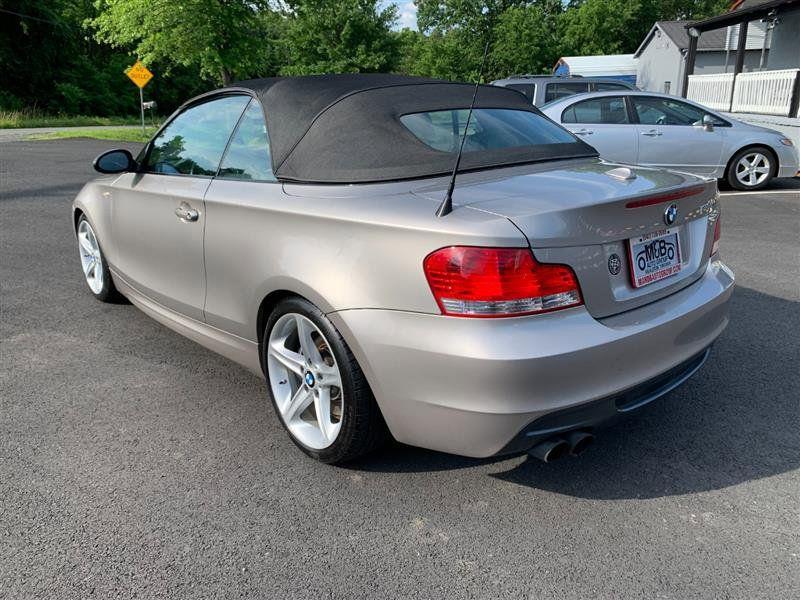 2009 BMW 1 Series 135i - Photo 5