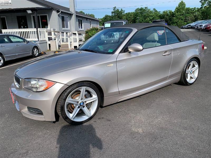 2009 BMW 1 Series 135i - Photo 7