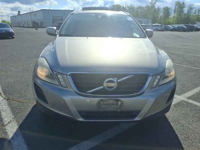 2012 Volvo XC60 3.2 FWD Auto's photo