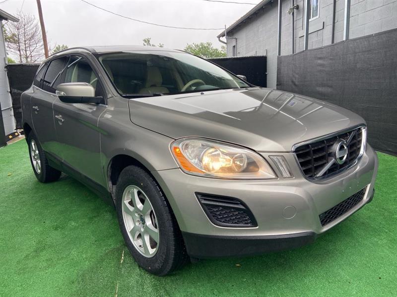 2012 Volvo XC60 3.2 FWD Auto's photo