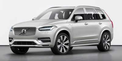 2021 VOLVO XC90 INSCRIPTION