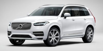 2017 VOLVO XC90 INSCRIPTION