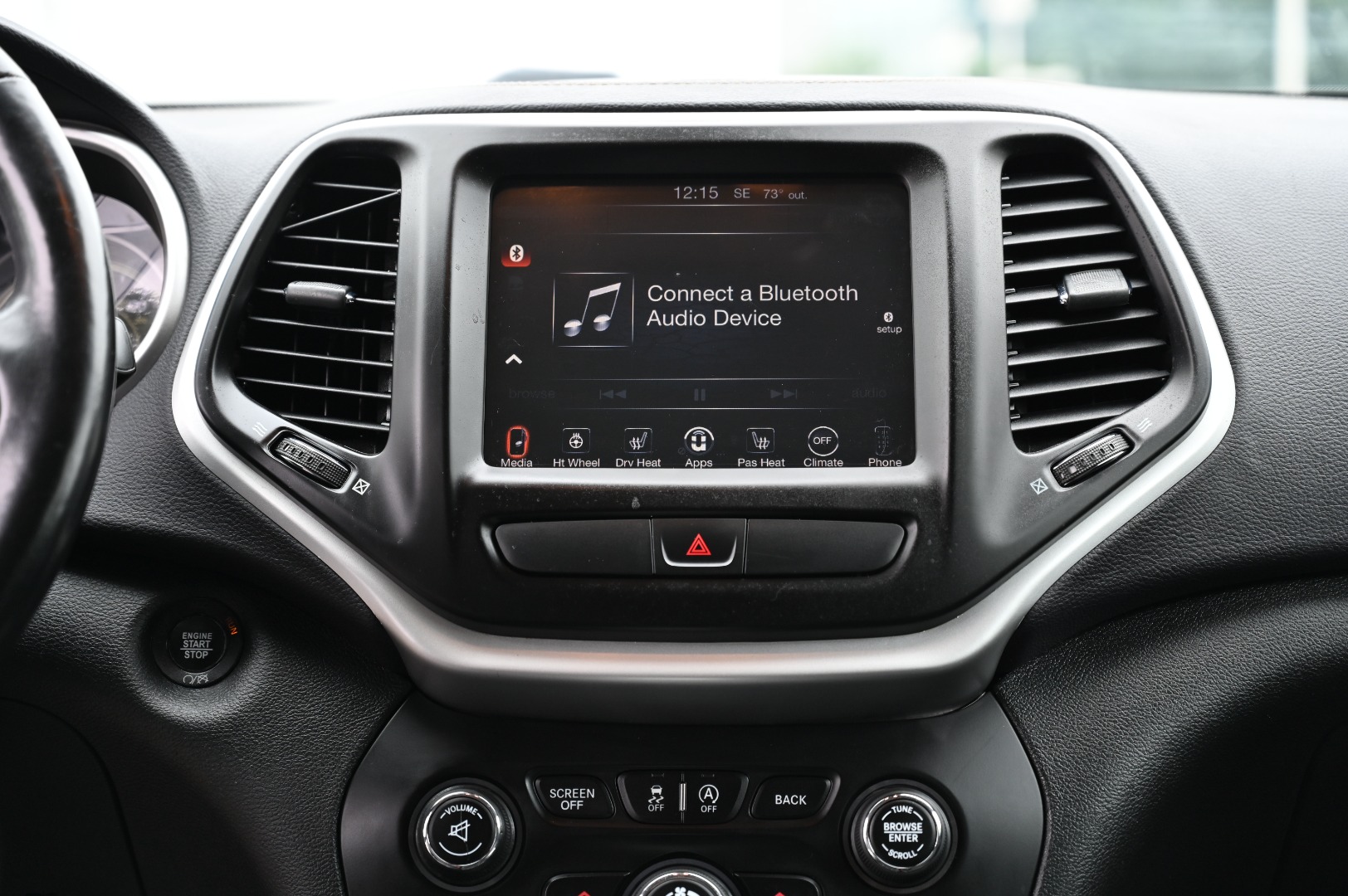 2018 Jeep Cherokee Latitude Plus - Photo 22