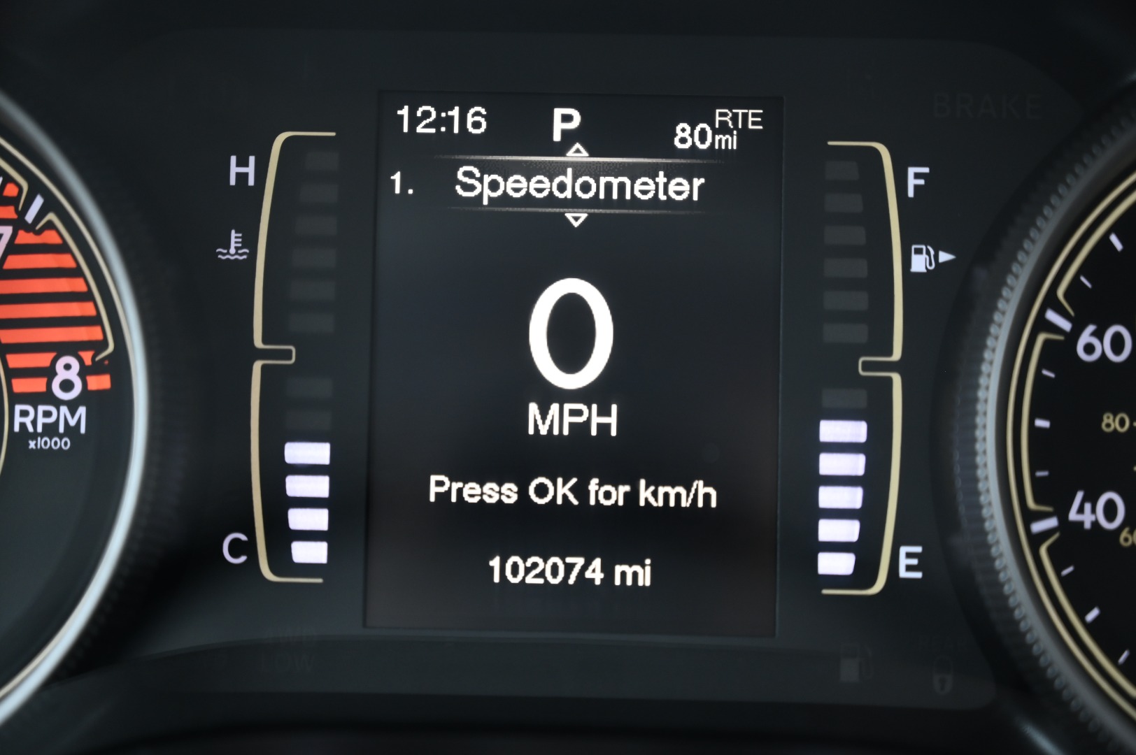 2018 Jeep Cherokee Latitude Plus - Photo 25