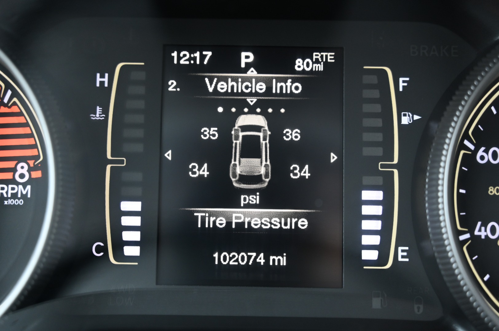 2018 Jeep Cherokee Latitude Plus - Photo 27