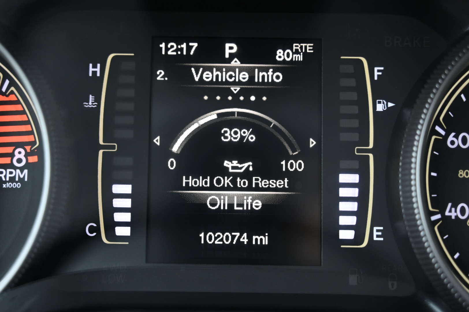 2018 Jeep Cherokee Latitude Plus - Photo 29