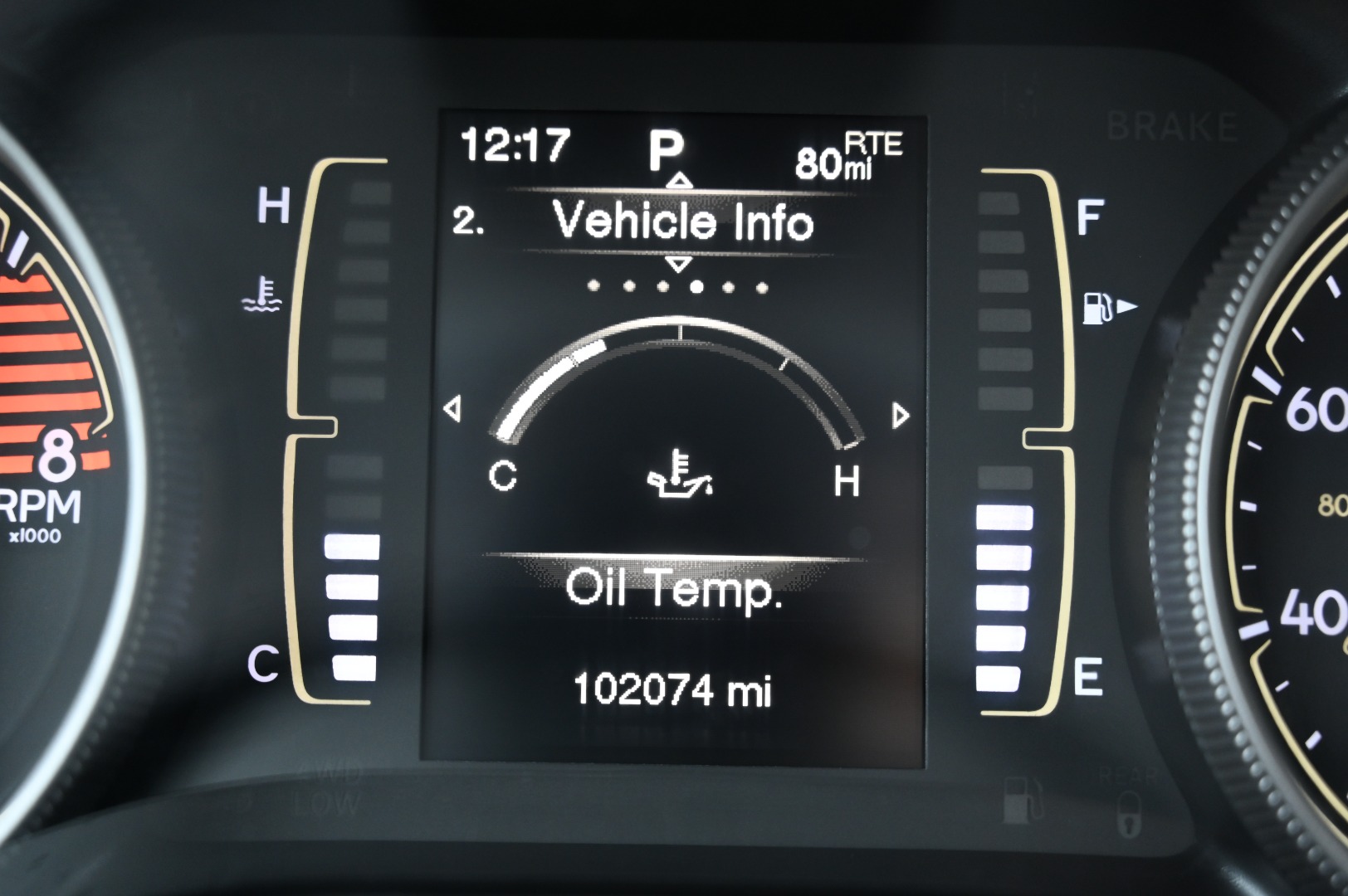 2018 Jeep Cherokee Latitude Plus - Photo 30