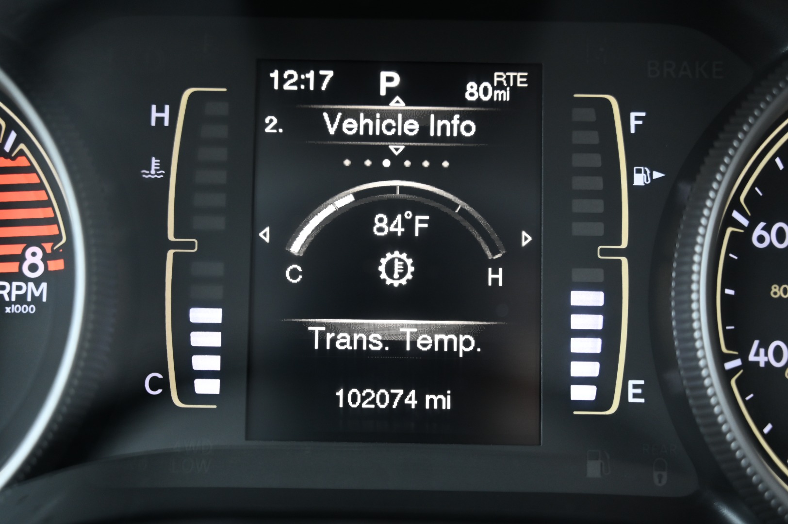 2018 Jeep Cherokee Latitude Plus - Photo 31