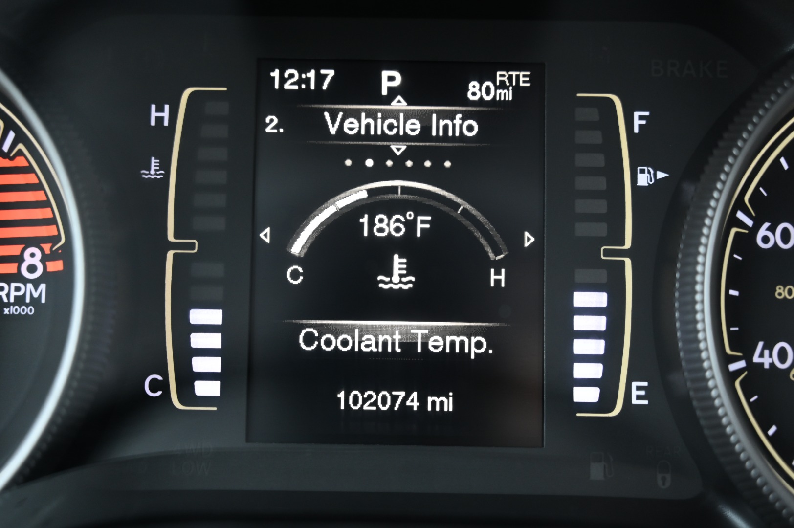 2018 Jeep Cherokee Latitude Plus - Photo 32