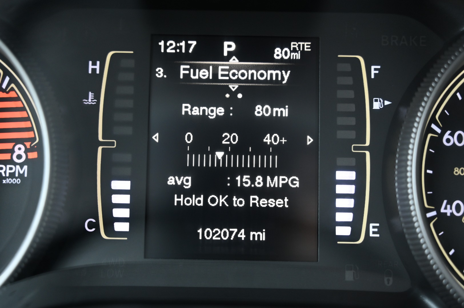 2018 Jeep Cherokee Latitude Plus - Photo 33