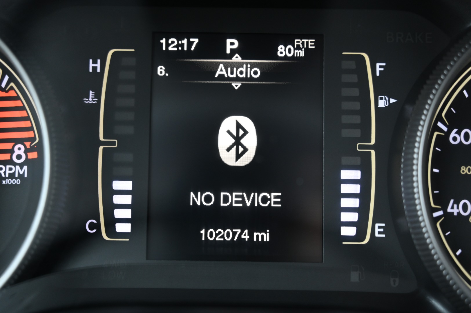 2018 Jeep Cherokee Latitude Plus - Photo 34