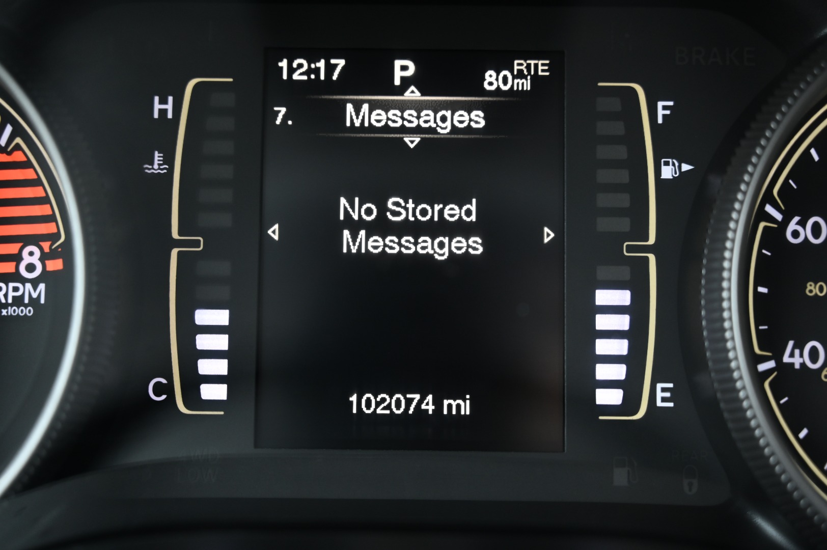 2018 Jeep Cherokee Latitude Plus - Photo 35