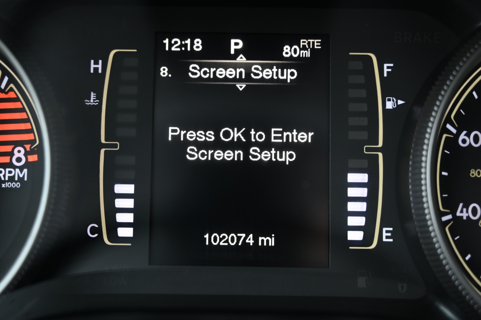 2018 Jeep Cherokee Latitude Plus - Photo 36